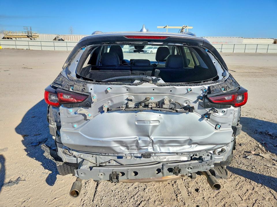 Aukcja sprzedaży 2023 Mazda Cx-5, vin: JM3KFBBM1P0271153, numer aukcji: 77239295