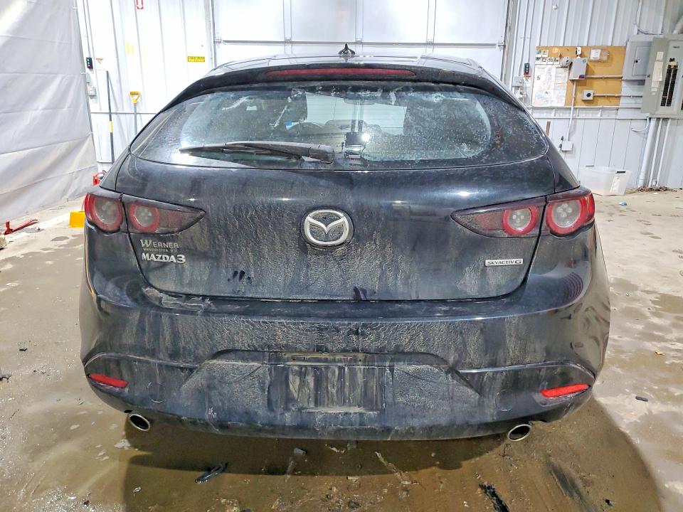 Aukcja sprzedaży 2019 Mazda 3, vin: JM1BPALM1K1106141, numer aukcji: 75804885