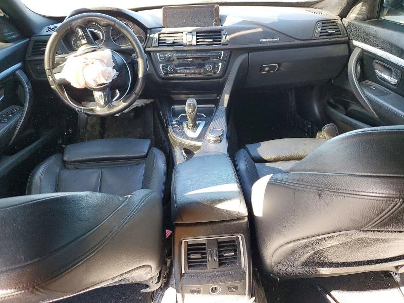 76710375 :رقم المزاد ، WBA3X9C53GD869454 vin ، 2016 Bmw 335 مزاد بيع