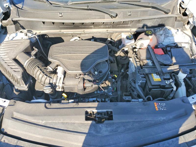 Продаж на аукціоні авто 2021 Cadillac Xt6, vin: 1GYKPDRS2MZ120569, номер лоту: 76217245