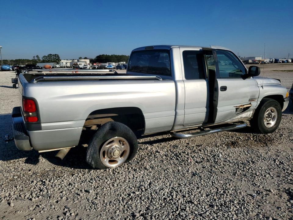 Продажа на аукционе авто 2002 Dodge Ram 2500, vin: 3B7KC23622M211969, номер лота: 79438615