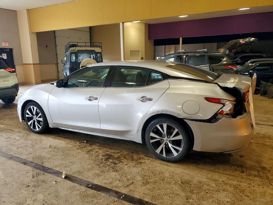 Aukcja sprzedaży 2018 Nissan Maxima, vin: 1N4AA6AP1JC389852, numer aukcji: 77795485