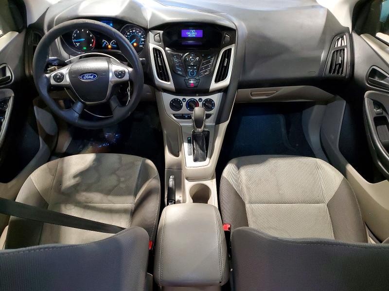 Aukcja sprzedaży 2012 Ford Focus, vin: 1FAHP3F26CL110262, numer aukcji: 78122075