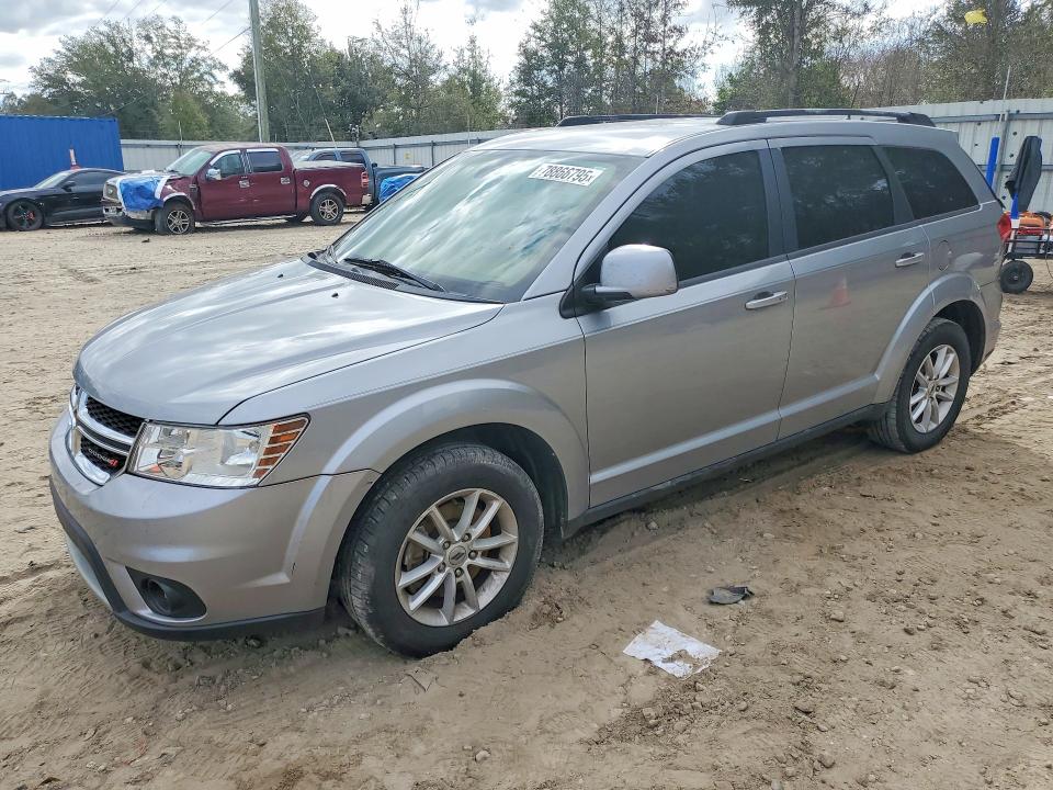 Продаж на аукціоні авто 2019 Dodge Journey, vin: 3C4PDCBG3KT869826, номер лоту: 78866795