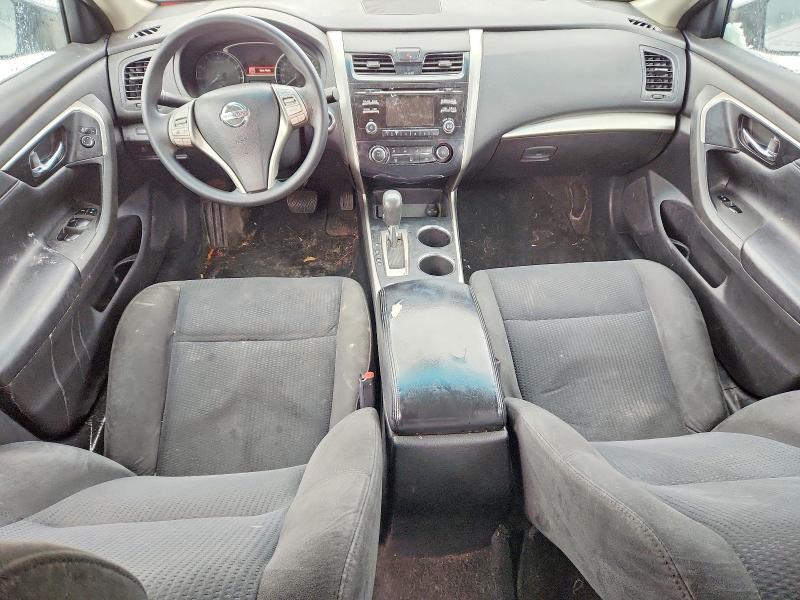 Продаж на аукціоні авто 2015 Nissan Altima, vin: 1N4AL3AP9FN407292, номер лоту: 74458795