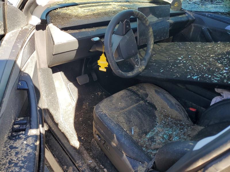 78291465 :رقم المزاد ، 7SAYGDED3TF389081 vin ، 2026 Tesla Model Y مزاد بيع