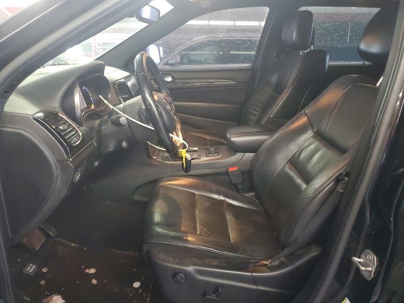 Продажа на аукционе авто 2020 Jeep Grand Cherokee, vin: 1C4RJFCT9LC420002, номер лота: 75480235