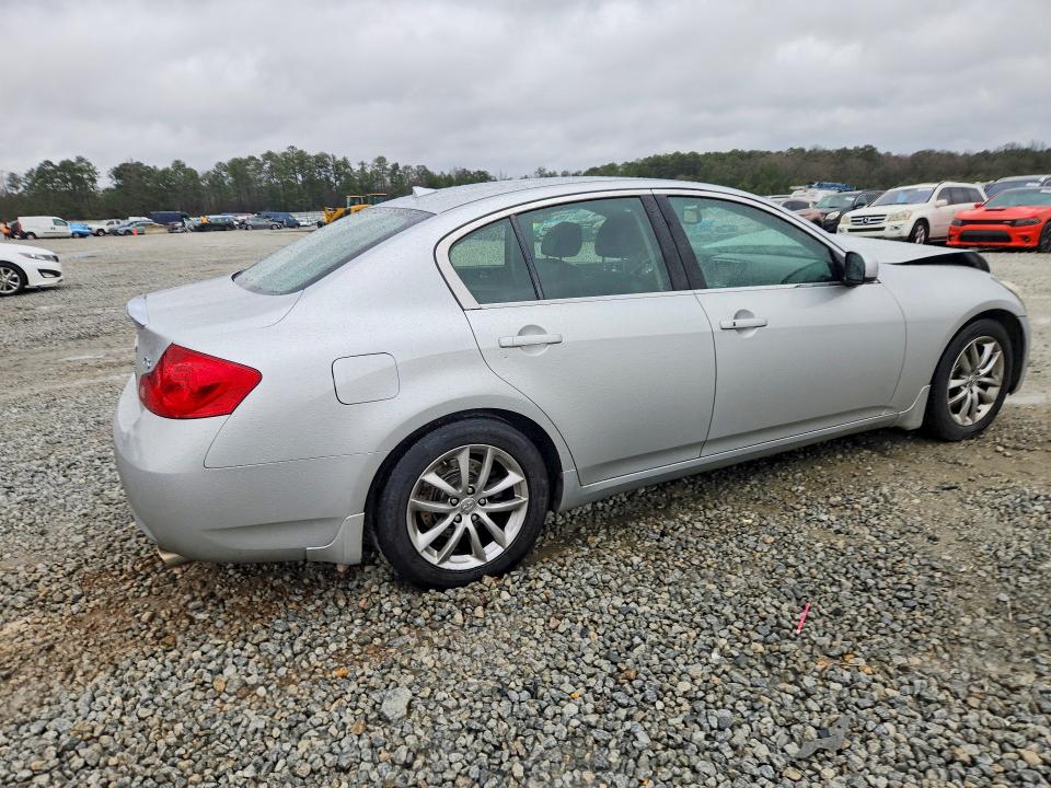 Продаж на аукціоні авто 2008 Infiniti G35, vin: JNKBV61E48M223488, номер лоту: 79033215