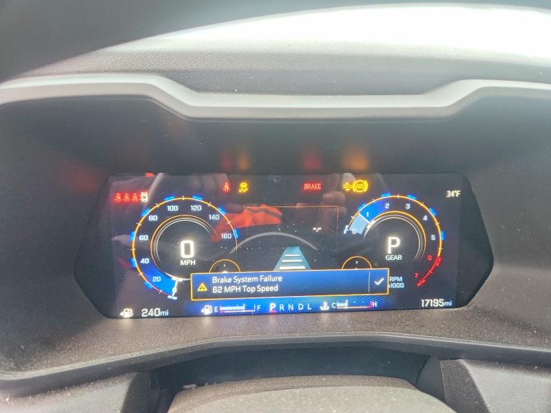 Продаж на аукціоні авто 2024 Chevrolet Colorado, vin: 1GCGSBEC0R1134277, номер лоту: 47143726