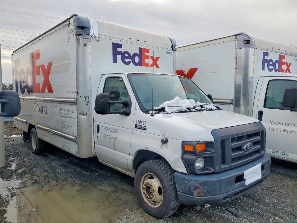 2015 Ford Econoline მანქანა იყიდება აუქციონზე, vin: 1FDWE3FS2FDA18339, აუქციონის ნომერი: 78122445