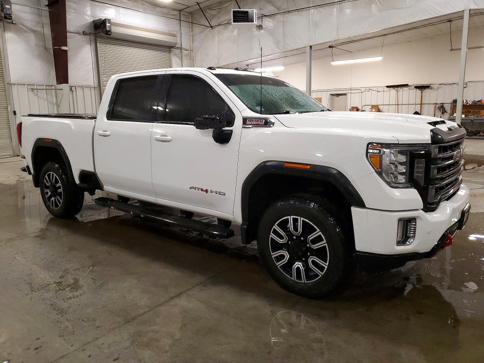 Aukcja sprzedaży 2020 Gmc Sierra, vin: 1GT49PEY5LF174582, numer aukcji: 75812475