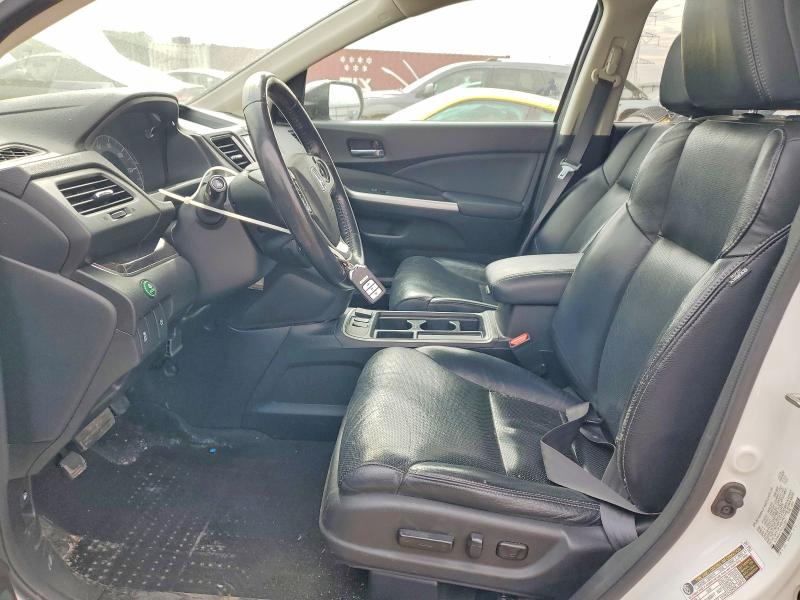 Aukcja sprzedaży 2016 Honda Cr-v, vin: 5J6RM4H75GL022051, numer aukcji: 78750695