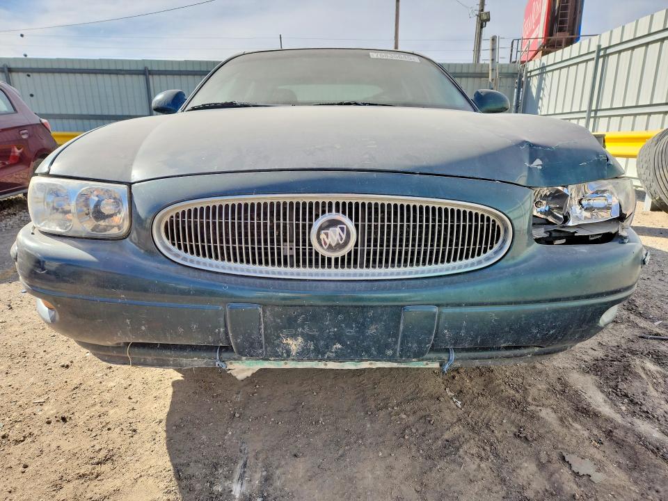 Aukcja sprzedaży 2000 Buick Lesabre, vin: 1G4HP54K4Y4240935, numer aukcji: 76835645