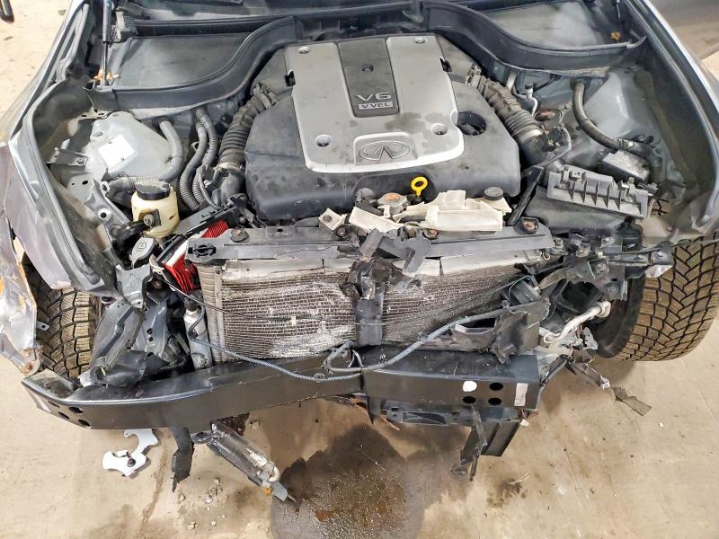 Aukcja sprzedaży 2009 Infiniti G37 Sedan, vin: JNKCV61FX9M054088, numer aukcji: 79023285