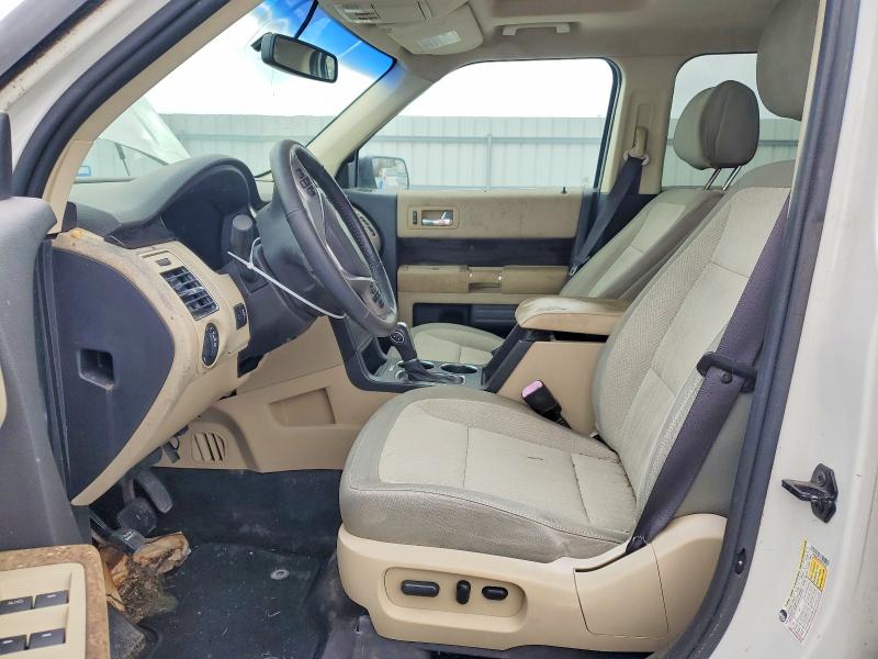 Продажа на аукционе авто 2014 Ford Flex, vin: 2FMGK5C89EBD00502, номер лота: 78563315