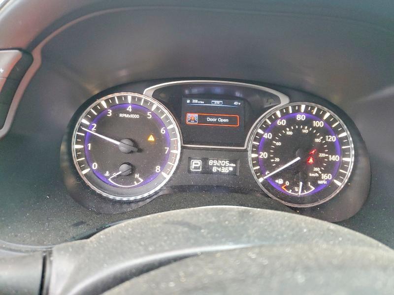 Aukcja sprzedaży 2014 Infiniti Qx60, vin: 5N1AL0MN1EC501188, numer aukcji: 77755055