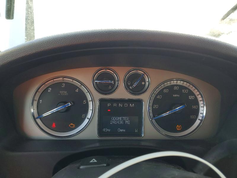 Aukcja sprzedaży 2012 Cadillac Escalade, vin: 1GYS4CEF2CR307885, numer aukcji: 79591285