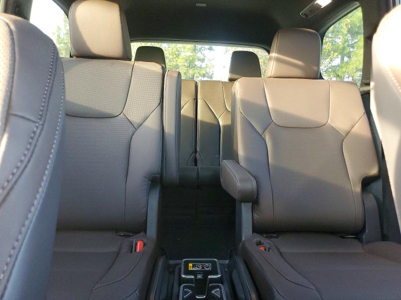 Продаж на аукціоні авто 2026 Lexus Tx 350, vin: 5TDAAAA68TS018421, номер лоту: 48974026