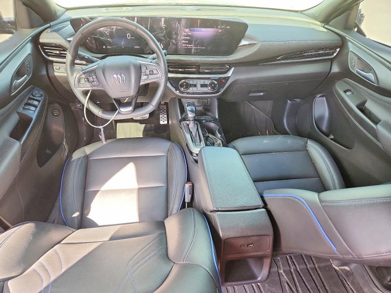 Продажа на аукционе авто 2024 Buick Envista, vin: KL47LBE27RB179015, номер лота: 76823125