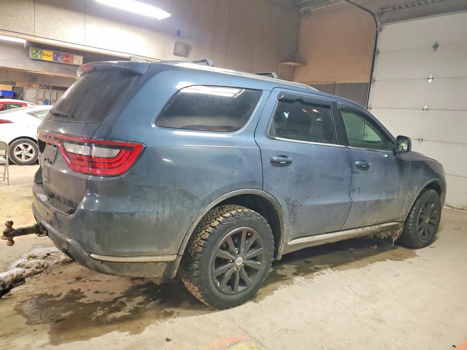 Aukcja sprzedaży 2020 Dodge Durango, vin: 1C4RDJAG5LC381957, numer aukcji: 75068085