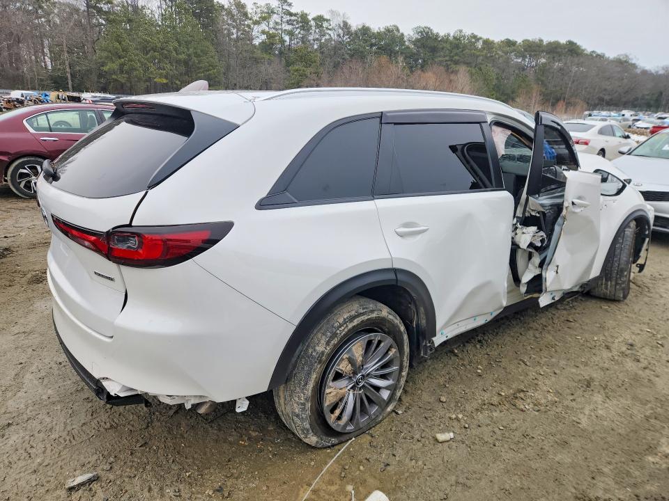 Продаж на аукціоні авто 2024 Mazda Cx-90, vin: JM3KKAHD4R1171042, номер лоту: 78644375