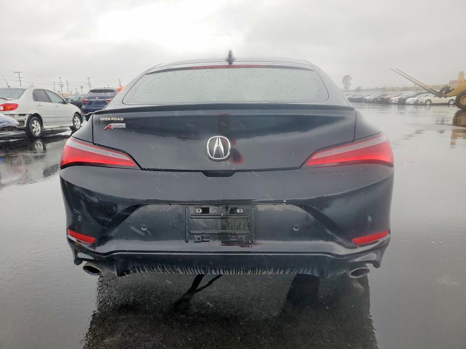 Продажа на аукционе авто 2023 Acura Integra, vin: 19UDE4H6XPA004131, номер лота: 78186815