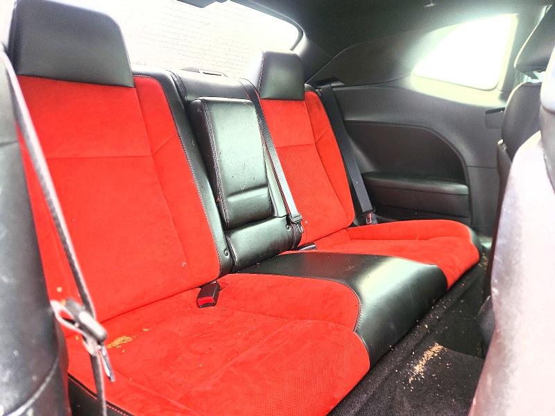 2018 Dodge Challenger მანქანა იყიდება აუქციონზე, vin: 2C3CDZBT9JH199340, აუქციონის ნომერი: 77372135