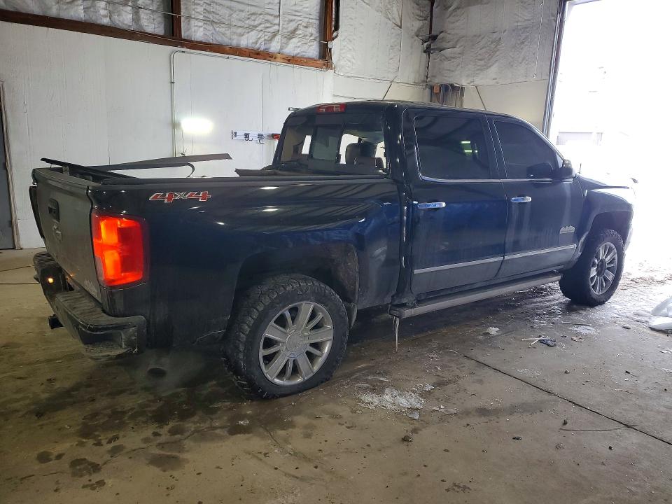 Aukcja sprzedaży 2017 Chevrolet Silverado, vin: 3GCUKTEC8HG178780, numer aukcji: 76374245