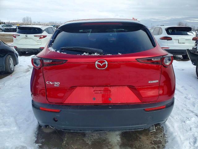Aukcja sprzedaży 2022 Mazda Cx-30, vin: 3MVDMBCL9NM409706, numer aukcji: 76244345