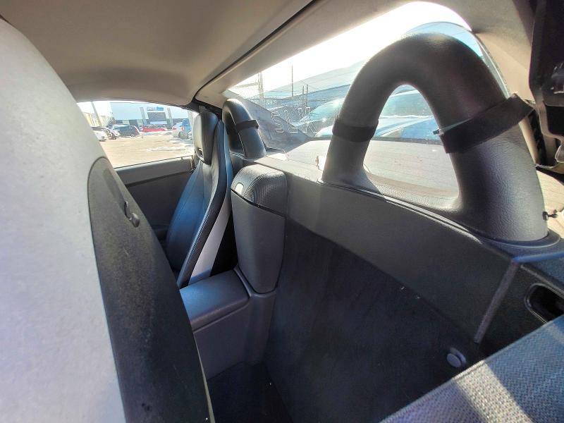 2008 Mercedes-benz Slk მანქანა იყიდება აუქციონზე, vin: WDBWK54F88F174129, აუქციონის ნომერი: 78494995