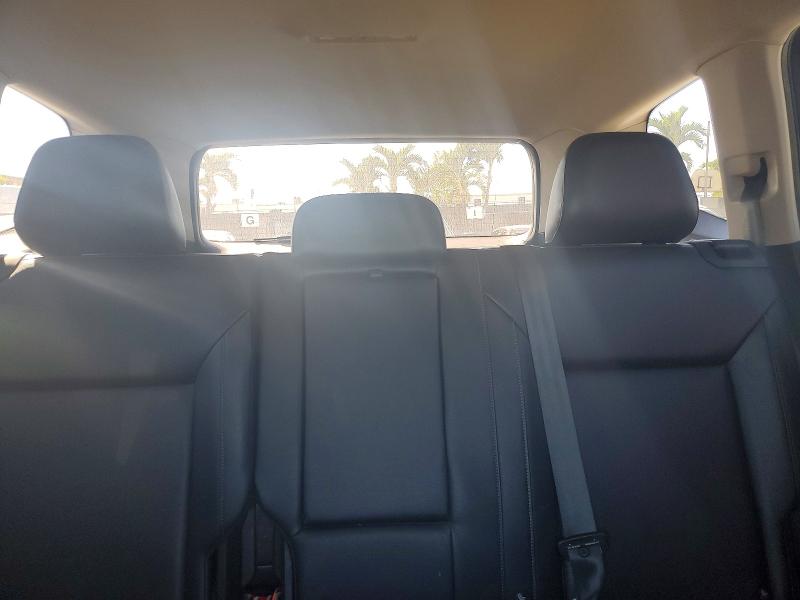 2019 Volkswagen Atlas Se მანქანა იყიდება აუქციონზე, vin: 1V2UR2CA1KC540819, აუქციონის ნომერი: 76546245