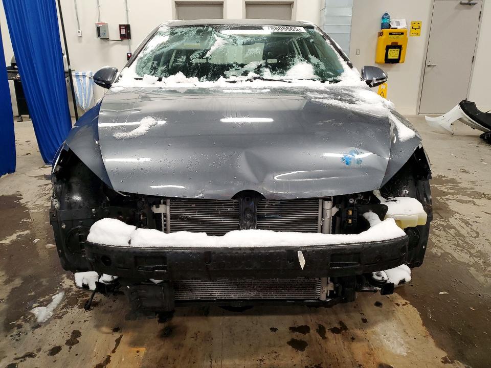 Aukcja sprzedaży 2018 Volkswagen Golf, vin: 3VWB17AU7JM292323, numer aukcji: 78605565