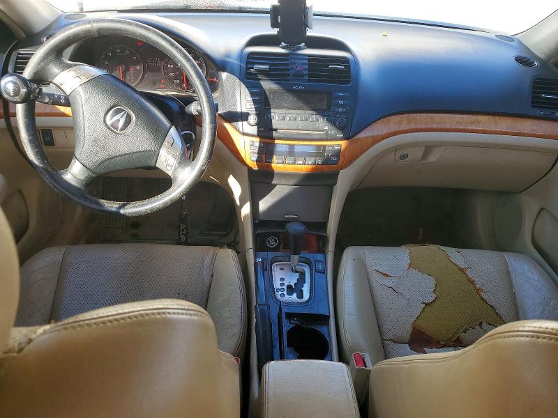 Aukcja sprzedaży 2004 Acura Tsx, vin: JH4CL96884C041985, numer aukcji: 76644195