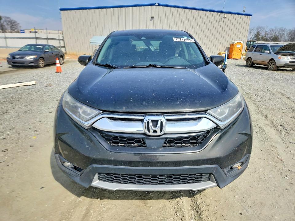 Aukcja sprzedaży 2018 Honda Cr-v, vin: 2HKRW2H85JH691297, numer aukcji: 78717095