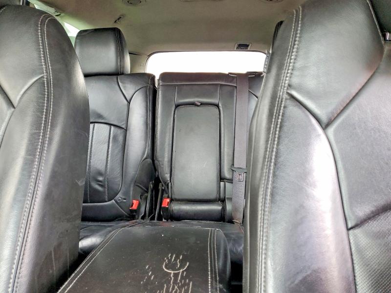 Aukcja sprzedaży 2014 Buick Enclave, vin: 5GAKRBKD4EJ134894, numer aukcji: 77003705