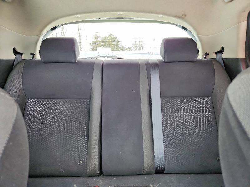 Продажа на аукционе авто 2011 Nissan Juke, vin: JN8AF5MR6BT015004, номер лота: 73797185