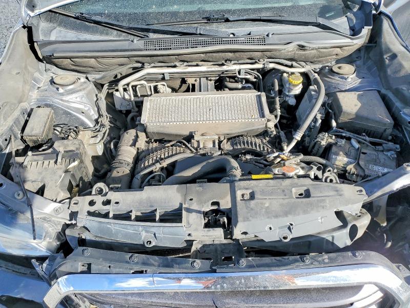 Aukcja sprzedaży 2019 Subaru Ascent, vin: 4S4WMAPD4K3457310, numer aukcji: 77711965