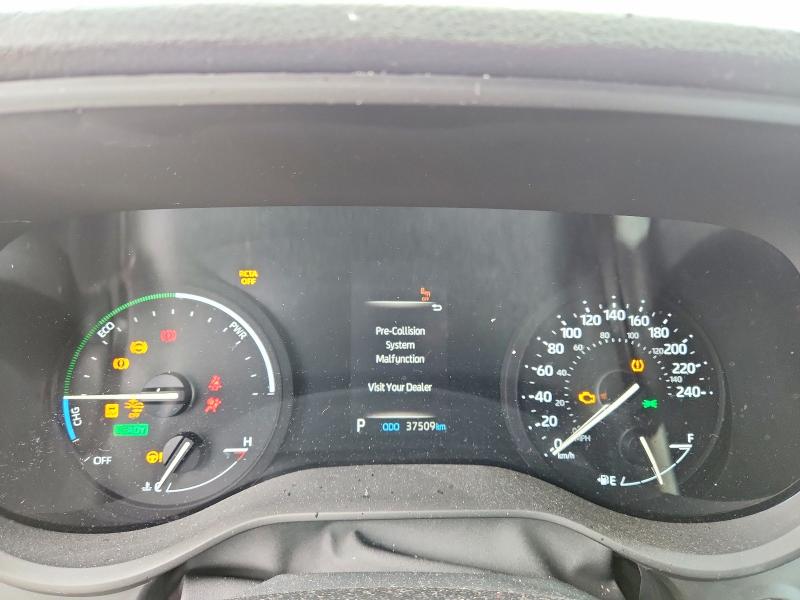 78866505 :رقم المزاد ، 5TDGSKFCXRS152688 vin ، 2024 Toyota Sienna مزاد بيع
