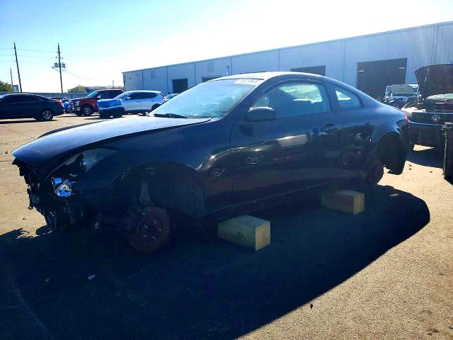 Auction sale of the 2007 Infiniti G35, vin: JNKCV54E87M904309, lot number: 75379955