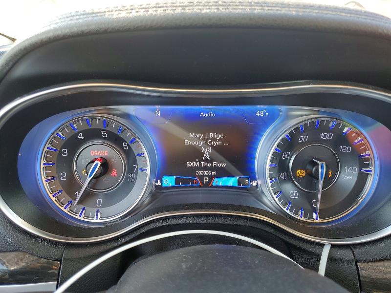 Продажа на аукционе авто 2019 Chrysler 300, vin: 2C3CCAAG0KH673931, номер лота: 77411165