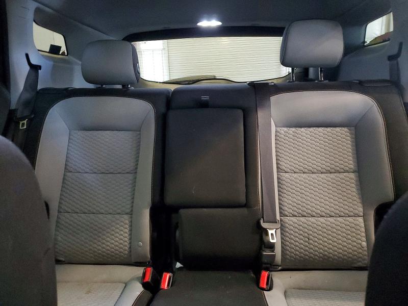 78469555 :رقم المزاد ، 3GKALTEV8JL334304 vin ، 2018 Gmc Terrain مزاد بيع