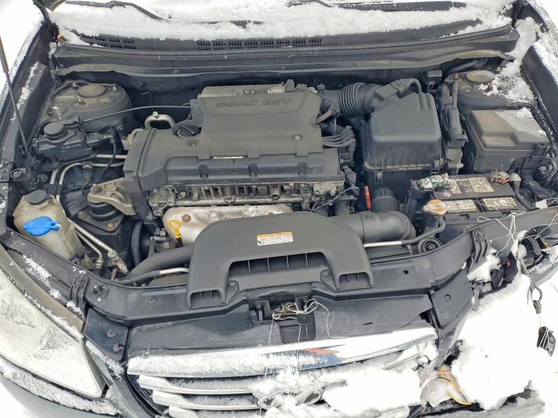 Aukcja sprzedaży 2010 Hyundai Elantra, vin: KMHDU4BD1AU053776, numer aukcji: 77266845
