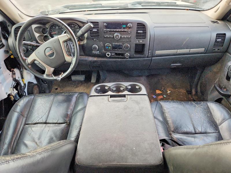 Aukcja sprzedaży 2024 Gmc Sierra, vin: 3GTP2VE32BG202930, numer aukcji: 76011295