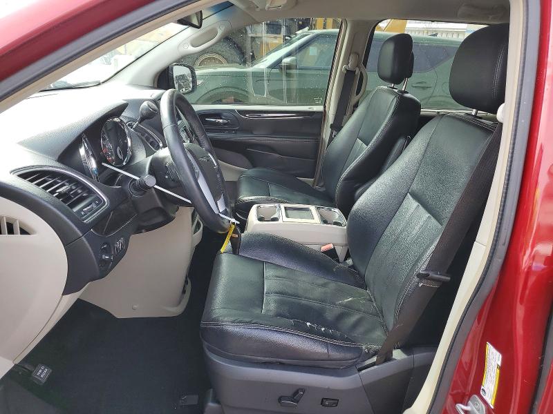 Продаж на аукціоні авто 2013 Chrysler Town & Country, vin: 2C4RC1BG2DR818789, номер лоту: 76333995