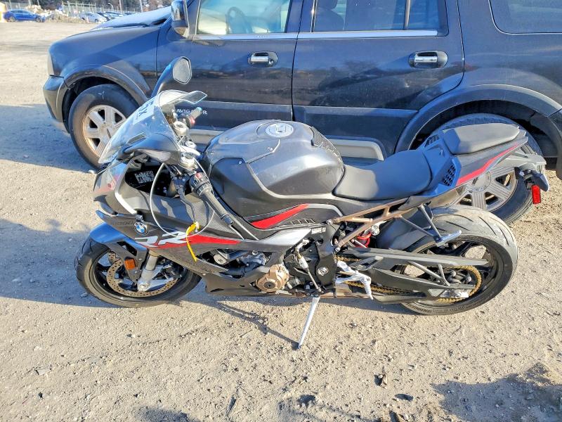 Aukcja sprzedaży 2022 Bmw S 1000, vin: WB10E2305N6F11281, numer aukcji: 75464735