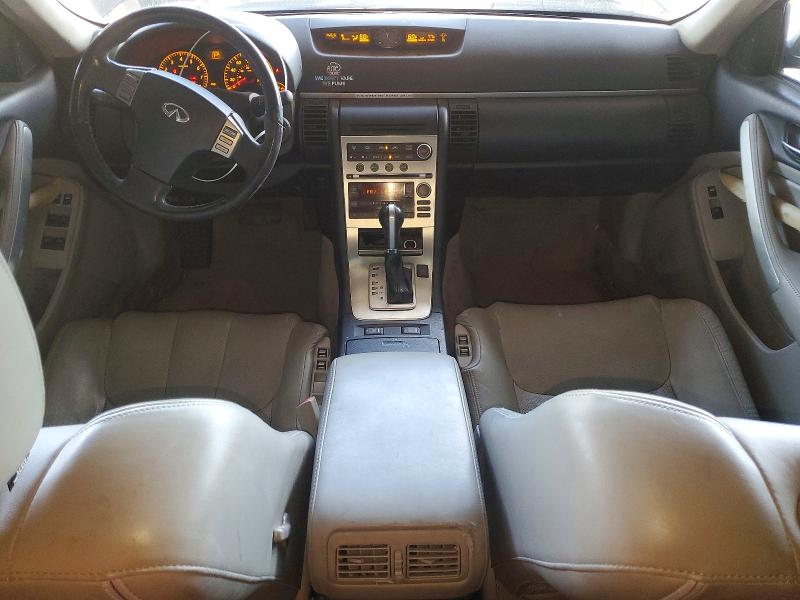 Aukcja sprzedaży 2005 Infiniti G35, vin: JNKCV51F95M312735, numer aukcji: 78329105
