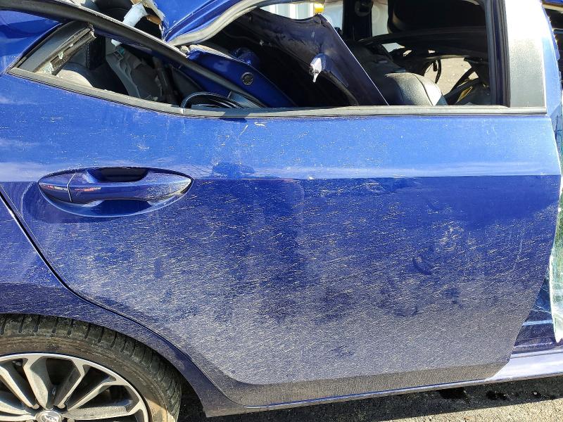 Продажа на аукционе авто 2014 Toyota Corolla, vin: 2T1BURHE7EC057150, номер лота: 76448335