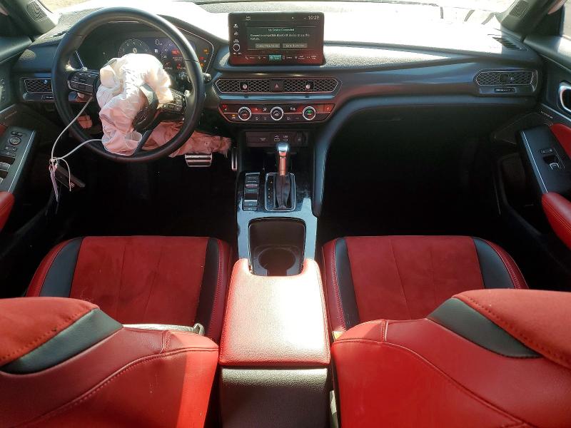 Aukcja sprzedaży 2024 Acura Integra, vin: 19UDE4H64RA020022, numer aukcji: 79054365