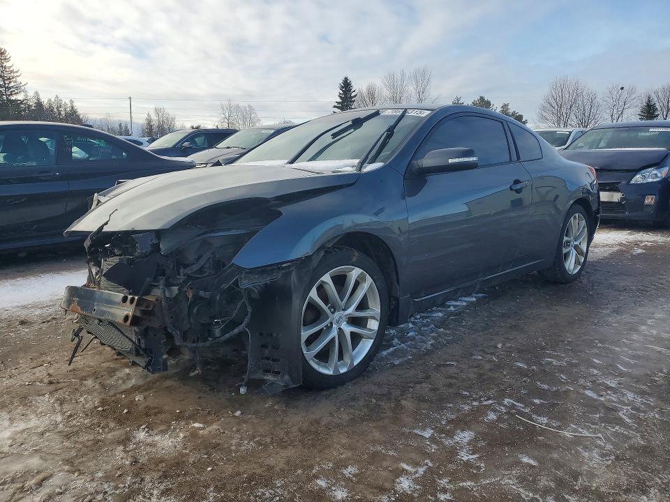 Aukcja sprzedaży 2011 Nissan Altima, vin: 1N4BL2EP3BC136745, numer aukcji: 78696315