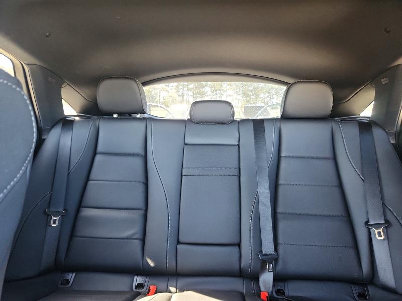 Aukcja sprzedaży 2025 Mercedes-benz Gle Coupe, vin: 4JGFD5KB8SB299590, numer aukcji: 77301435